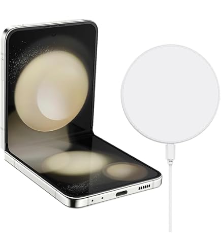 Amazon.com: Samsung Galaxy Z Flip 5 5G, US Version, 512GB